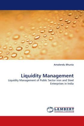 Liquidity Management 