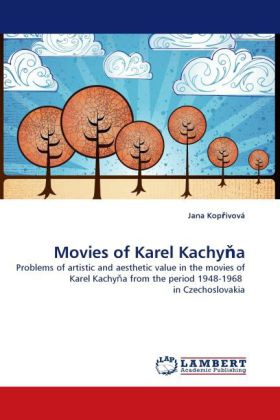 Movies of Karel Kachy a 
