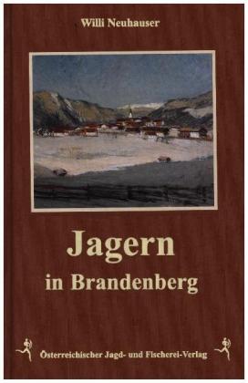 Jagern in Brandenberg 