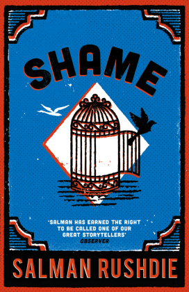 Cover des Artikels 'Shame'
