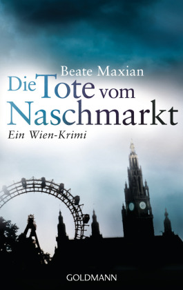 Die Tote vom Naschmarkt 