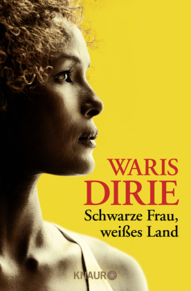 Schwarze Frau, weißes Land 