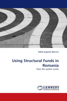 Using Structural Funds in Romania 