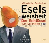 Eselsweisheit, 1 Audio-CD