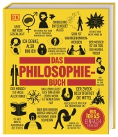 Big Ideas. Das Philosophie-Buch Cover