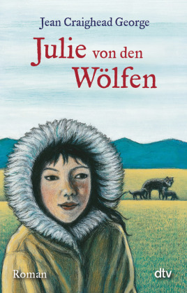 Julie von den Wölfen 