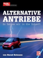 Alternative Antriebe Cover