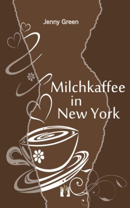 Milchkaffee in New York 