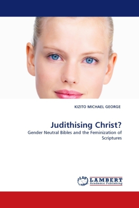 Judithising Christ? 