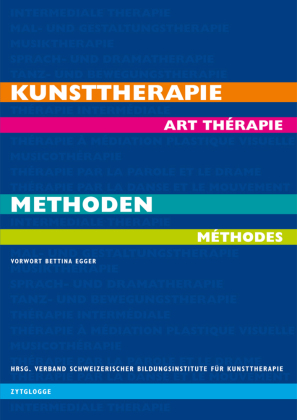 Kunsttherapie / Art Thérapie 