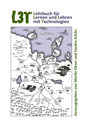 Lehrbuch für Lernen und Lehren mit Technologien (L3T) 