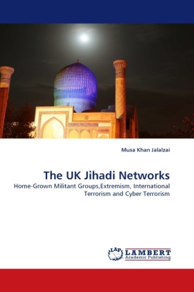 The UK Jihadi Networks 