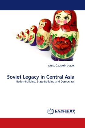 Soviet Legacy in Central Asia 