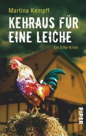 kein Cover