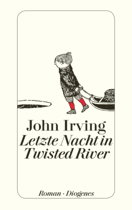 Letzte Nacht in Twisted River 