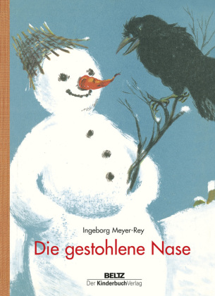 Die gestohlene Nase 