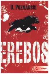Erebos Cover