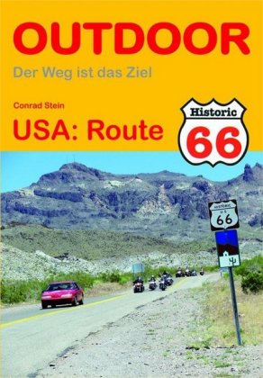 USA, Route 66 