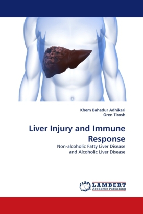 Liver Injury and Immune Response 