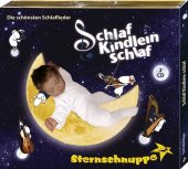 Schlaf Kindlein schlaf, 2 Audio-CDs