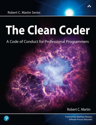 The Clean Coder