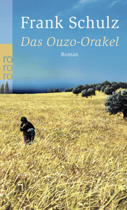 Das Ouzo-Orakel 