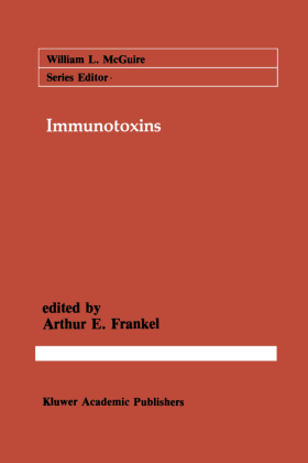 Immunotoxins 