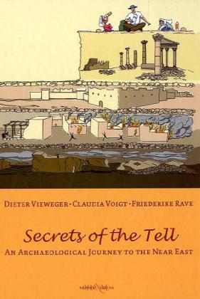 Secrets of the Tell 