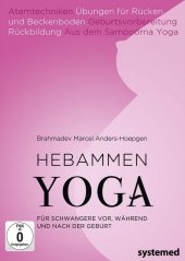 Hebammen Yoga, 2 DVDs