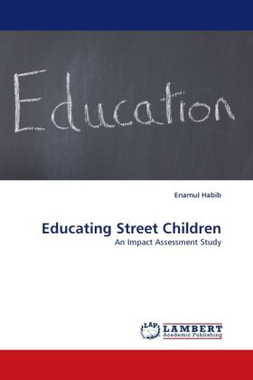 Educating Street Children 