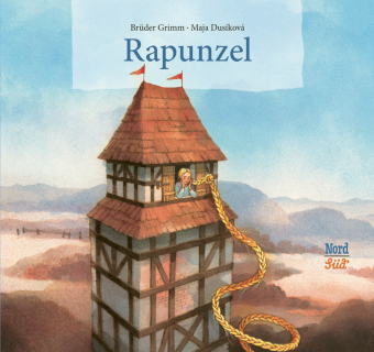 Rapunzel 