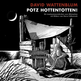 Potz Hottentotten! 