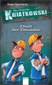 kein Cover