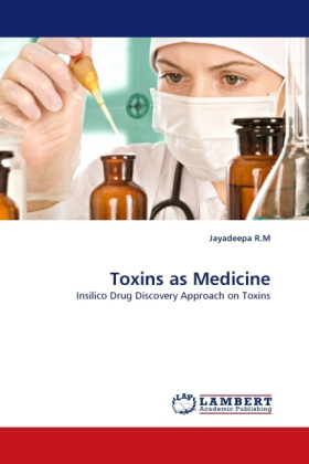 Toxins as Medicine 