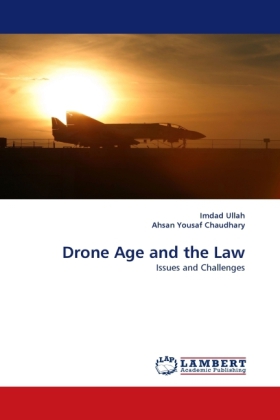 Drone Age and the Law 