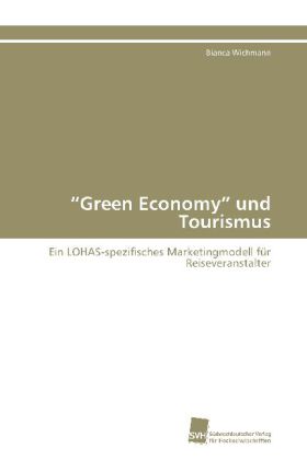 'Green Economy ' und Tourismus 
