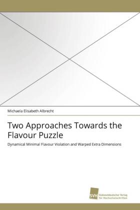 Two Approaches Towards the Flavour Puzzle 