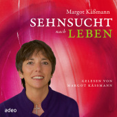 Sehnsucht nach Leben, Audio-CD Cover