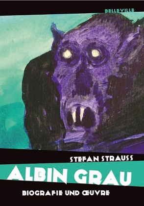 Albin Grau 