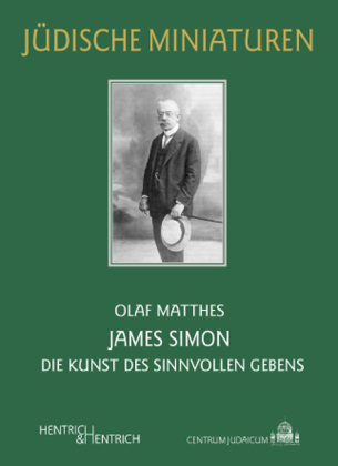 James Simon 