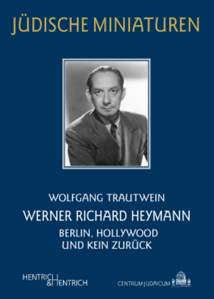 Werner Richard Heymann 