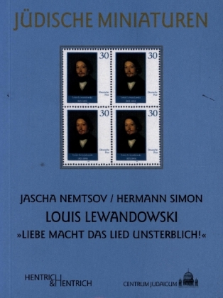 Louis Lewandowski 