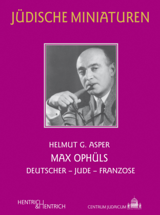 Max Ophüls 