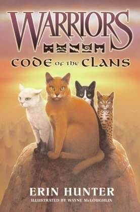 Warriors, Code of the Clans 