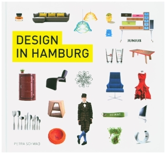 Design in Hamburg 