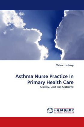 Asthma Nurse Practice In Primary Health Care 