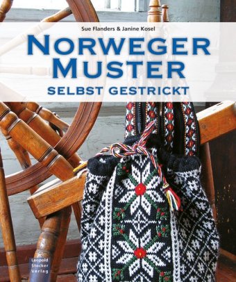 Norwegermuster 