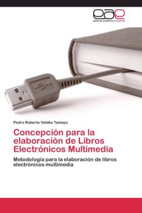 Concepción para la elaboración de Libros Electrónicos Multimedia 