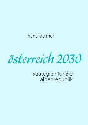 österreich 2030 