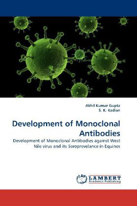 Development of Monoclonal Antibodies 
